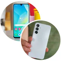 سامسونگ ویتنام اکبندگیگA16 128