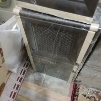 تعدادی لوازم خانگی نو ودست دوم در حد|یخچال و فریزر|سیرجان, |دیوار
