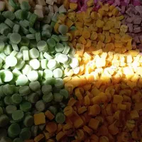 قندفود ونبات فانتزی