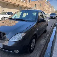 تیبا ۲|خودرو سواری و وانت|قرچک, زیبا شهر|دیوار