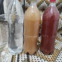 محصولات خانگی سرکه،آبغوره ،نعناع،بنه کوهی، رب انار