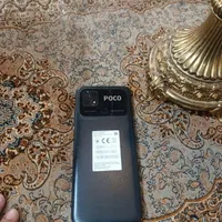 شیایومی پوکو C40|موبایل|تهران, ائمه اطهار|دیوار
