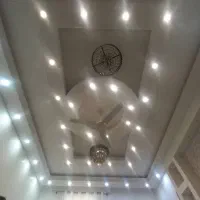 گچ بری وسفید کاری|خدمات پیشه و مهارت|رامشیر, |دیوار