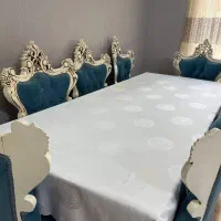 مبل و میز ناهارخوری|مبلمان خانگی و میز عسلی|گرگان, |دیوار