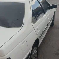 پارس ایلیکس مدل ۱۴۰۲ بیرنگ گارانتی فعال