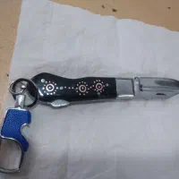 چاقو بابا|کلکسیون اشیاء عتیقه|ارومیه, |دیوار