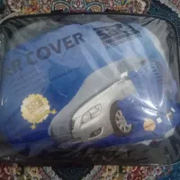 چادر ماشین