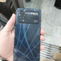 شیائومی poco x4 pro