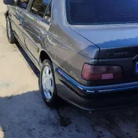 پژو پارس سال داشبورد جدید موتور صفر|خودرو سواری و وانت|یاسوج, |دیوار