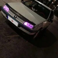 آردی آی مدل۸۵ دوگانه‌سوز