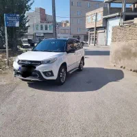 ام وی ام ایکس ۳۳ مدل ۹۶ بی رنگ وبی خط وخش|خودرو سواری و وانت|اردبیل, |دیوار