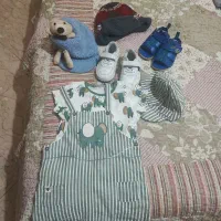 لباس بچه|لباس|تهران, بنی‌هاشم|دیوار