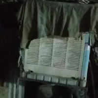 کولر آبی 4500