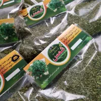 سبزی خشک بسته بندی|خوردنی و آشامیدنی|تهران, هروی|دیوار