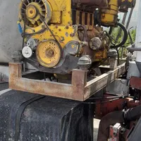 کامیون اویکو ۳۳۰ میکسر|خودرو سنگین|گنبد کاووس, |دیوار