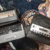 اکوباند تمیر|سیستم صوتی خانگی|بندر امام خمینی, |دیوار