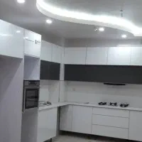 کابینت اقساط ۱۰ ماه ویژه ...|خدمات پیشه و مهارت|اراک, |دیوار