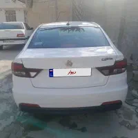 شاهین G، مدل ۱۴۰۲ در حد  کم کار|خودرو سواری و وانت|کازرون, |دیوار