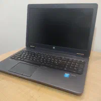 لپ تاپ hp zbook g2|رایانه همراه|اصفهان, بیدآباد|دیوار