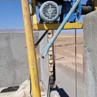 بالابر 500کیلویی