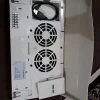 فن سالم|قطعات و لوازم جانبی رایانه|فردیس, منظریه|دیوار