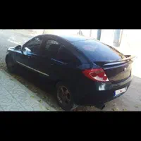 پروتون Gen2  مدل2007|خودرو سواری و وانت|گناباد, |دیوار