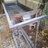 منقل بزرگ|اجاق گاز و لوازم برقی پختوپز|خرمآباد, |دیوار