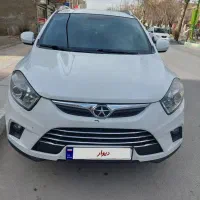 جک S5اتوماتیک ۹۷ تمیز|خودرو سواری و وانت|فلاورجان, |دیوار