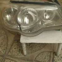 چراغ جلو پراید کارکرده