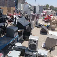 گردهمایی کالای دست دوم بردسیر