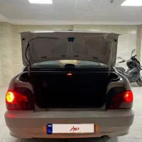 پراید 132seمدل 97|خودرو سواری و وانت|رشت, لاکانی|دیوار