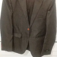 کت وشلوار مردانه