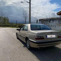 پرشیا مدل ۸۰|خودرو سواری و وانت|فومن, |دیوار