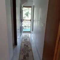 اجاره روزانه/شبانه/ماهانه خونه 110 متری|اجارهٔ کوتاه‌مدت آپارتمان و سوئیت|کلاردشت, |دیوار