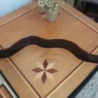 یک دست مبل راحتی آل هفت نفره۴میلیون|مبلمان خانگی و میز عسلی|کیاشهر, |دیوار