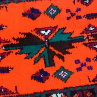 قالیچه دستباف