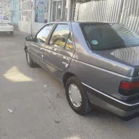 پژو 405|خودرو سواری و وانت|بومهن, |دیوار