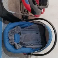 کریر رورویک