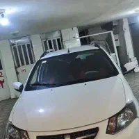 کوییک مدل 1401|خودرو سواری و وانت|شیراز, ریشمک|دیوار