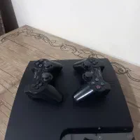 پلی استیشن ۳ Ps3 اسلیم|کنسول، بازی ویدئویی و آنلاین|تهران, وردآورد|دیوار