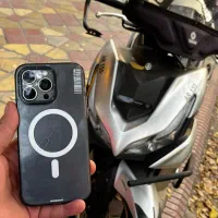 تعویض موتور وسپا کویر S5 با گوشی ایفون13 14 15 16|موتورسیکلت|تهران, سید خندان (جلفا)|دیوار