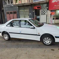پژوپارس مدل ۱۴۰۰ دوگانه سوز کارخانه|خودرو سواری و وانت|تبریز, |دیوار