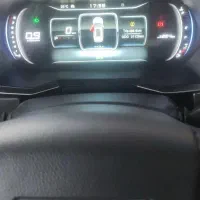 فیدلیتی1400|خودرو سواری و وانت|مشکیندشت, |دیوار