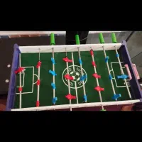 فوتبالدستی