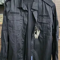 لباس تاکتیکال ۵.۱۱ اصل کتان