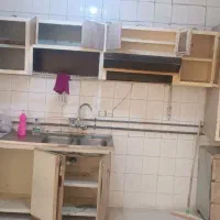 کابینت فلزی
