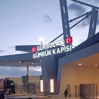 ترخیص و تامین کالا از ترکیه مرز بازرگان