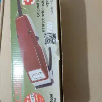 ماشین اصلاح موزر