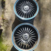 رینگ اسپرت پراید ۲ عدد