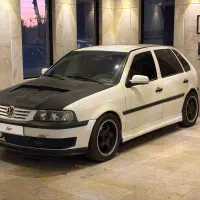 فولکس گل ۸۴